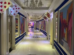 -自由港KTV(王子公主金平店)