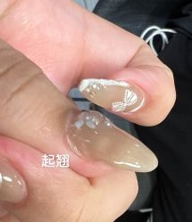 -S · Nail 自助美甲美睫