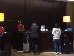 -广州天河希尔顿酒店