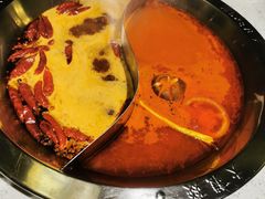 -大龙燚火锅
