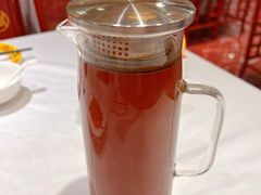 -万荣烤鸭店·北京菜(农光里店)