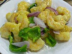 -中山老菜馆