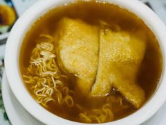 -义顺牛奶公司(新马路老店)