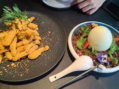 -烛影拾光·创意菜·鲜花·音乐(曲江钻石半岛店)