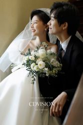 -CD视觉婚纱摄影