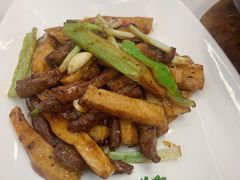 -香港威特瑞茶餐厅(小白楼音乐厅店)