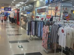 -东明生活广场(凉城购物中心店)