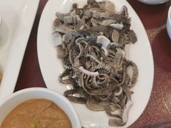 爆肚-北京小肠陈饭庄(方庄店)