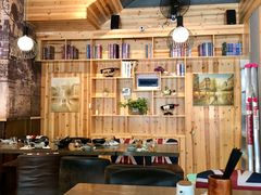 大堂-鑫东冠鱼丸