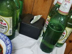 -新新湘菜馆(新中街二条店)