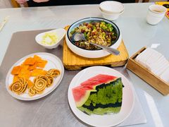 -名善山珍·野生菌汤锅(文殊院店)