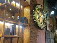 -享润四季椰子鸡音乐主题餐厅(晋江万达店)