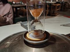 -喃喃椰·糟粕醋·椰子鸡火锅(七堡花园店)