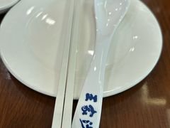 -王家沙点心店(南京西路总店)