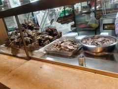 -吾穆勒蓬灰牛肉面·清真(中海河山郡店)