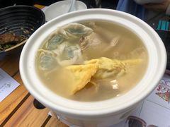 -南小馆(迪士尼小镇店)