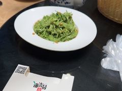 -鲁菜根·泰山菜(泰山店)