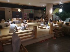 -乐汤汇温泉生活馆(海港区店)