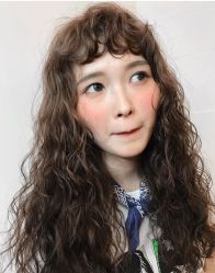 点击看大图 -藤野造型