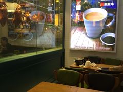 -百事佳烧鸭牛腩(上海虹桥站店)