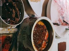 -豆捞坊(金桥店)