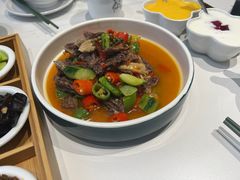 -新仙清汤牛腩(铜锣湾店)