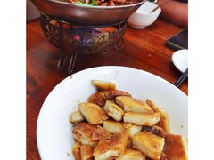 -阁瑞居闫记卤煮(乔庄北街店)