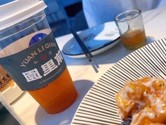 -园里前·10年私厨·福建菜(台江万达鳌峰洲店)