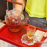 爱达乐点心局新店❗️夏天怎么能没有点心和茶✨