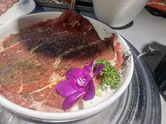 -外婆掌柜·东北家庭烤肉(托乐嘉店)