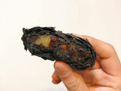 黑金酥-北京稻香村(华堂商场店)