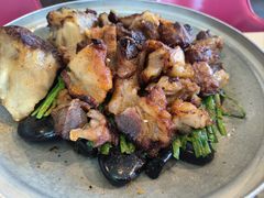 -斯琴阿妈蒙古餐厅(新城店)