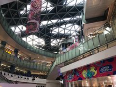 -鹏欣水游城