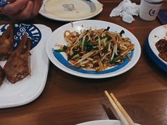-满园烤鸭·春饼(太原街万达店)