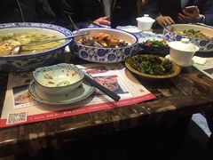 -鼎盛蜀坊·重庆江湖菜(市桥地铁站店)