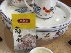 -点都德(皇岗村店)