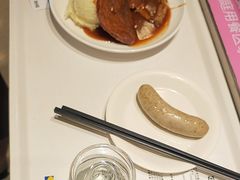 -宜家·瑞典风味餐厅(无锡店)