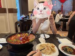 -湘肠香火锅店(团结湖店)