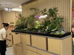-海底捞火锅(赛格国际购物中心店)