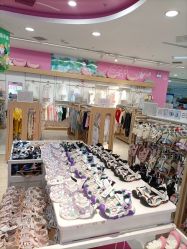 点击看大图 -孩子王童乐园(绵阳涪城万达店)