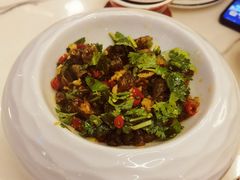 凉拌鱼皮-袁州宴·地道袁州菜(袁山东路店)