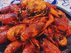 -松哥油焖大虾(皇岗一店)