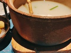 -茶人村·宫廷私厨(奥体印象城店)