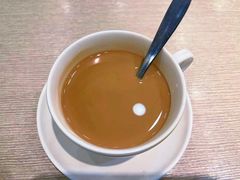 -佰搭果·广式茶餐厅(石牌东路店)