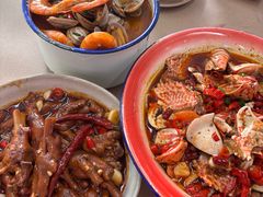 -老三样·旧食新味(万寿宫店)