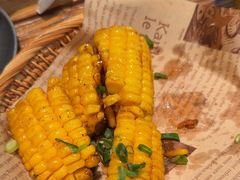 -北丐先生·野馄饨烧烤(长宁龙之梦店)