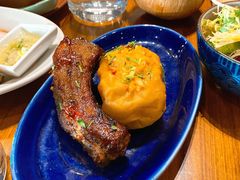 -mezza9 Macau(澳门君悦酒店)