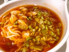 -千日贺茶餐厅(开发区安盛店)
