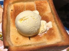 面包诱惑-绿茶餐厅(布吉万象汇店)