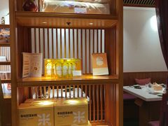 -一叶一世界•素食餐厅(新光天地店)